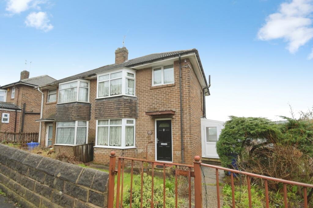 Main image of property: Horndean Road, SHEFFIELD, South Yorkshire, S5