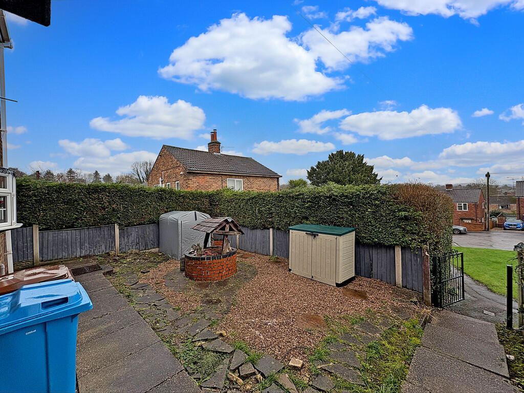 Sycamore Crescent, Sandiacre photo 3