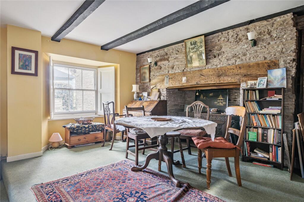 House in Bwlch, Llansantffraed, Talybont-on-Usk - View 6