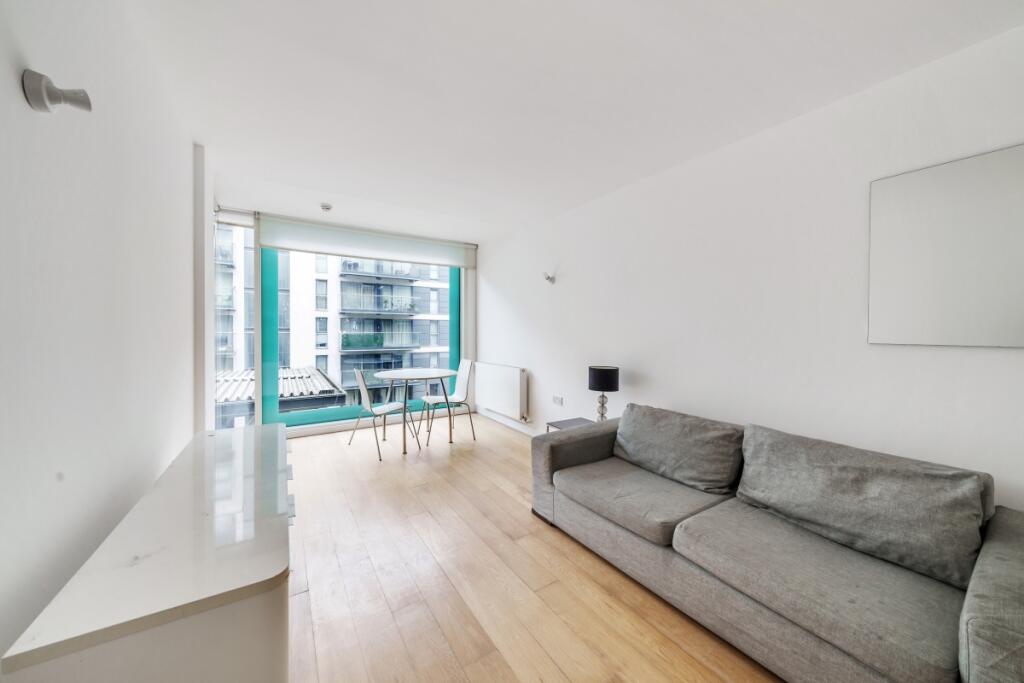 Main image of property: Station Approach Hayes UB3, EPC B