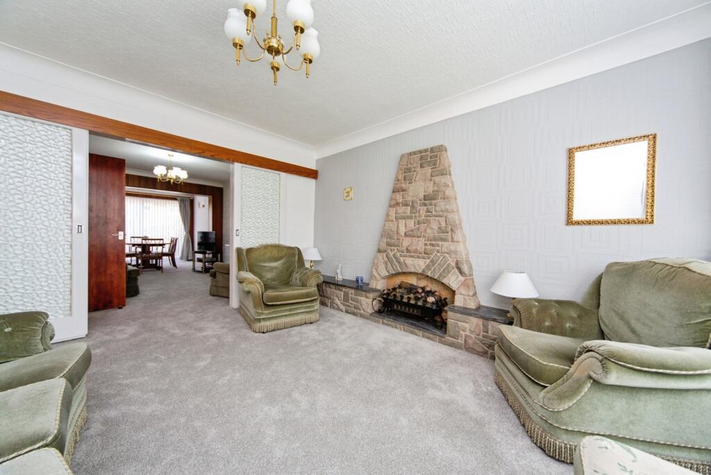 House in Warrington - More
