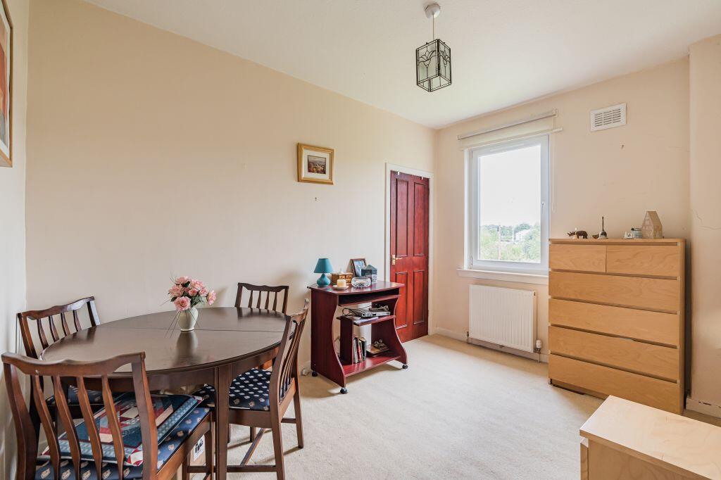 Apartment in Edinburgh, Saughtonhall, Murrayfield - View 5
