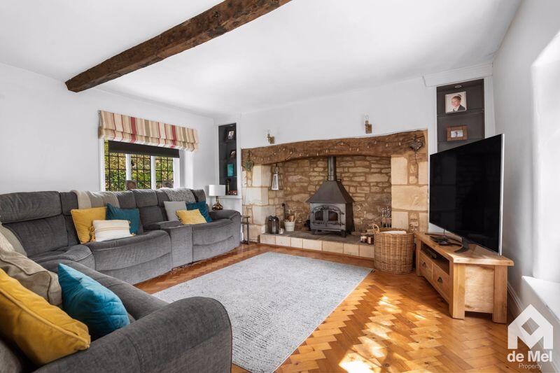 House in Gloucester - More