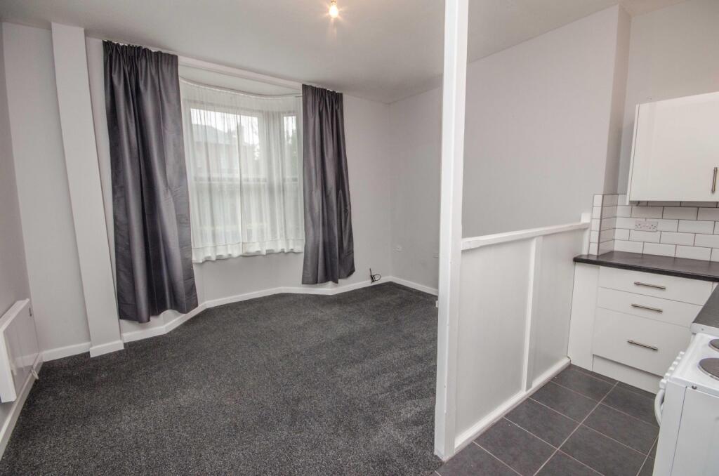 Main image of property: Flat 1, 79 Hoole Road, Hoole, Chester