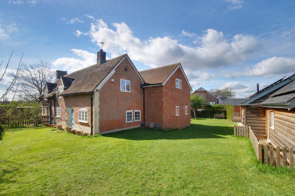 Main image of property: Romsey