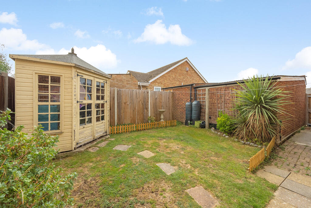 House in Whitstable, Mariner's View - View 3