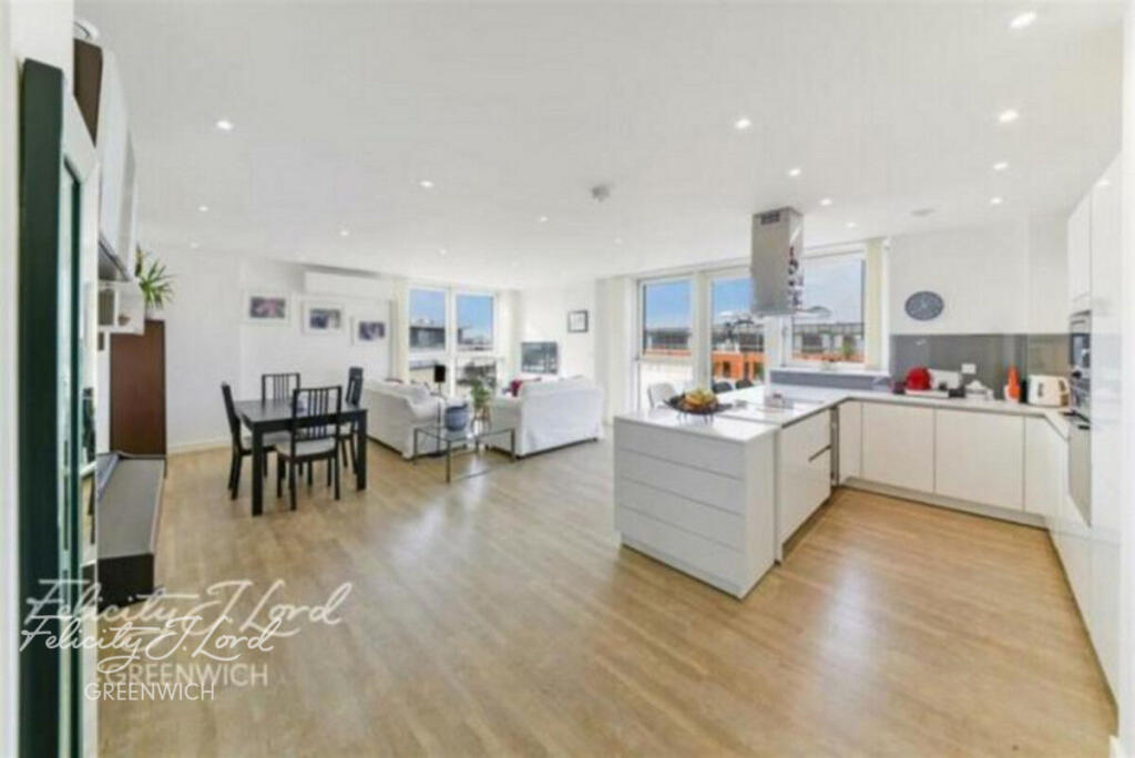 Main image of property: Cable Walk, Greenwich, SE10