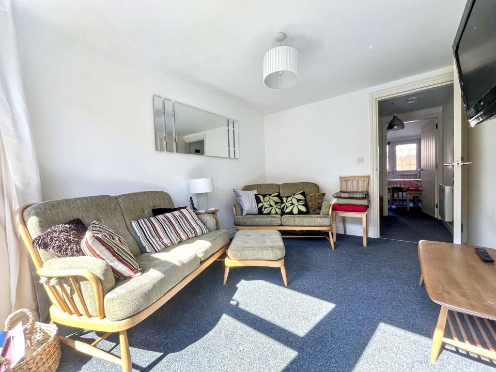 House in Seahouses, North Sunderland - View 4
