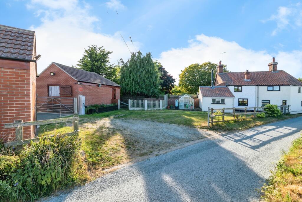 Main image of property: Lion Lane, Thurton, Norwich, Norfolk, NR14