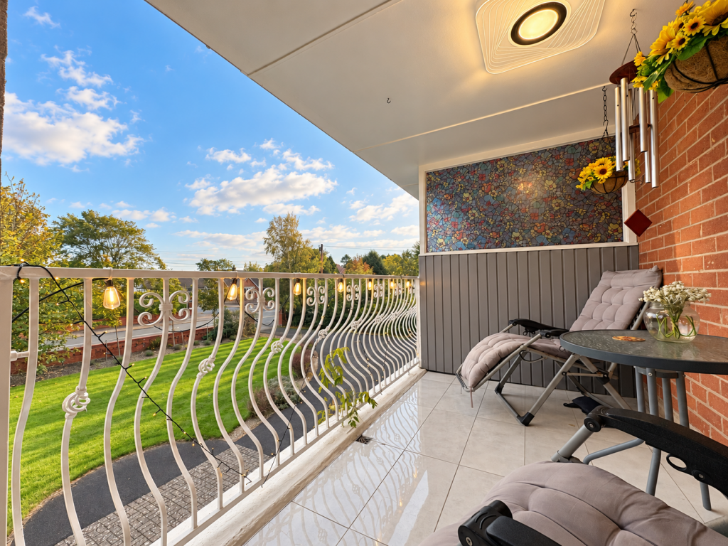 Apartment in Fylde, St Annes, Saint Anne's on the Sea - View 5