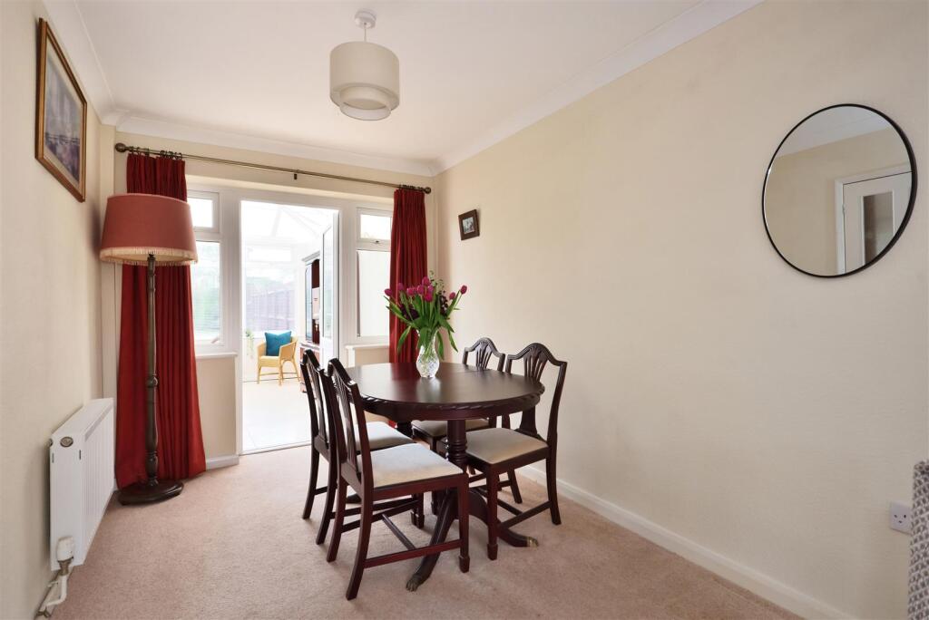 House in Hereford, Herefordshire - View 5