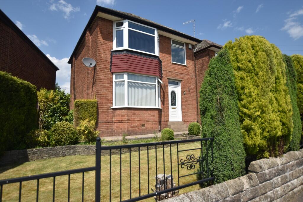 Main image of property: Charnock Wood Road, Sheffield, S12