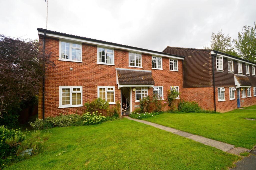 Main image of property: Meadvale, Horsham, RH12