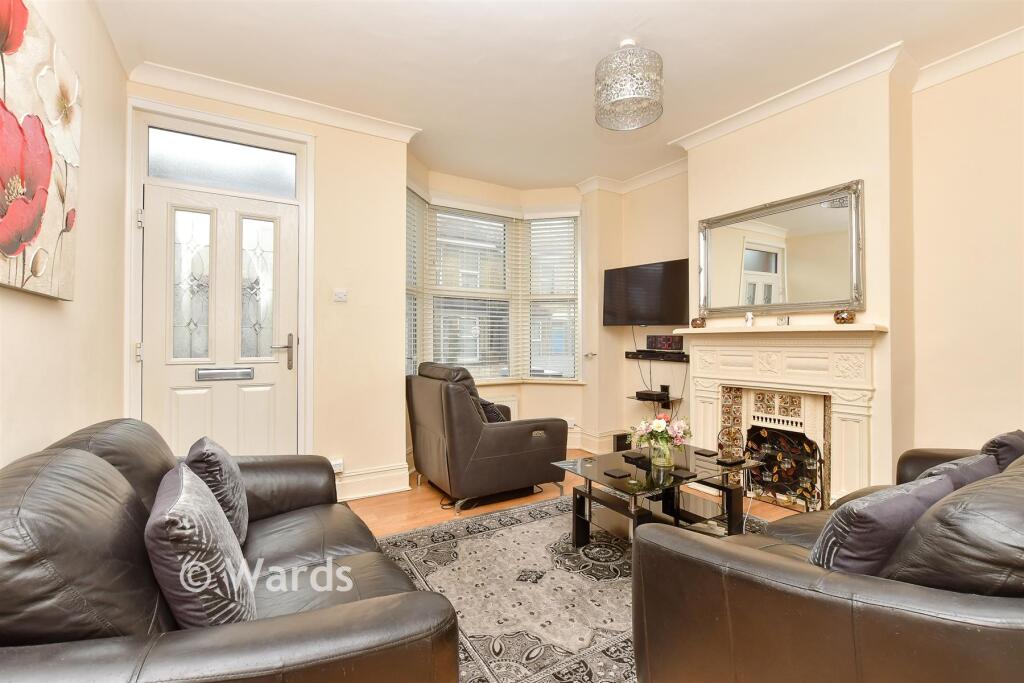 Main image of property: Rochester Avenue, Rochester, Kent