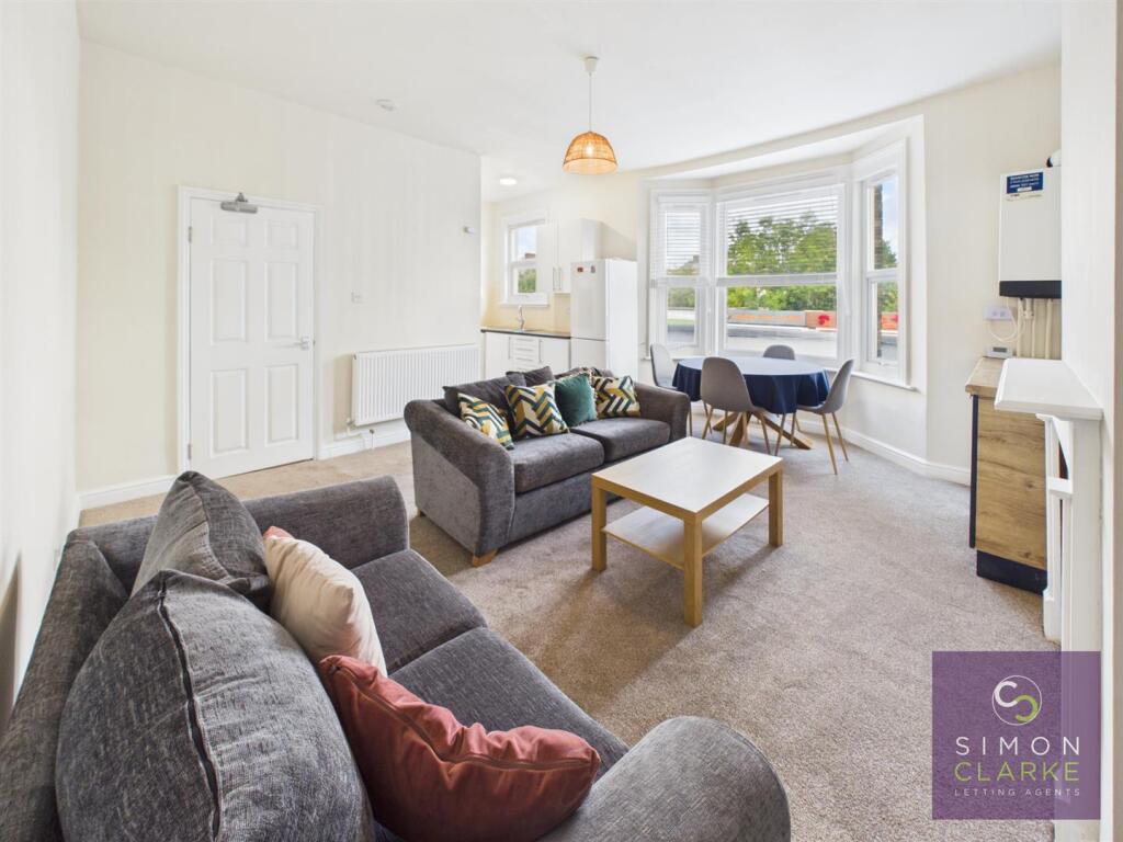 Main image of property: Station Road, Finchley Central, N3