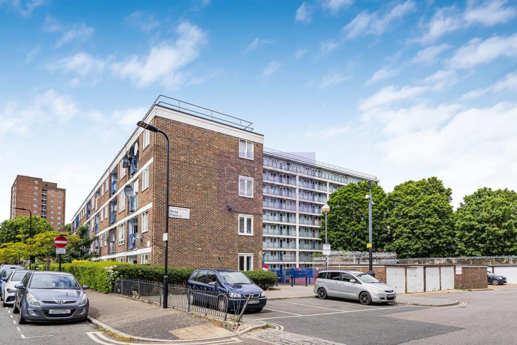 Main image of property: Chatham Place, HOMERTON, E9