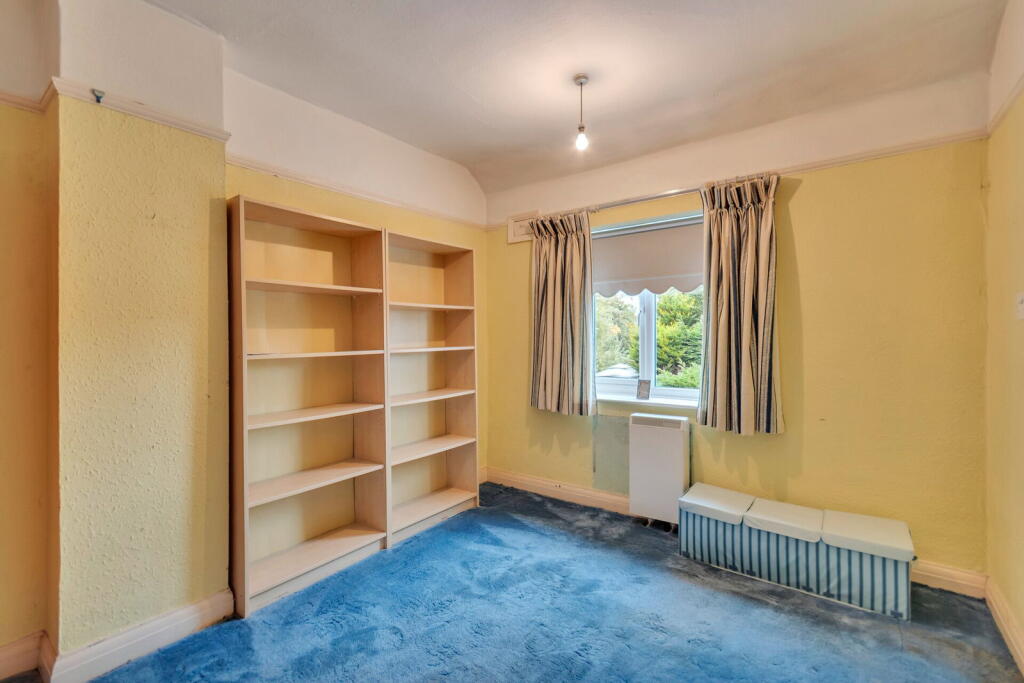 House in Shrewsbury - More