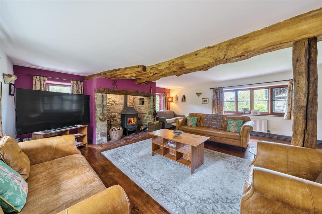 High Bickington, Umberleigh photo 2