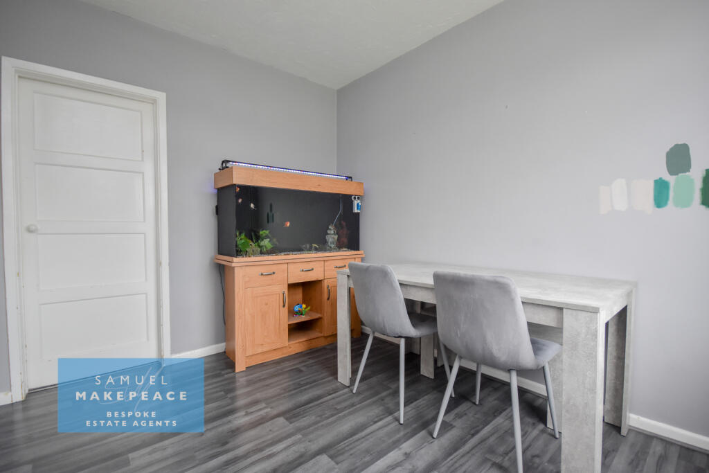 House in Newcastle-under-Lyme, Trubshaw, Kidsgrove - View 4
