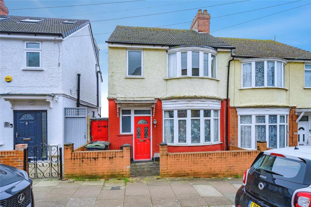 Main image of property: Kingston Road, Luton, Bedfordshire, LU2