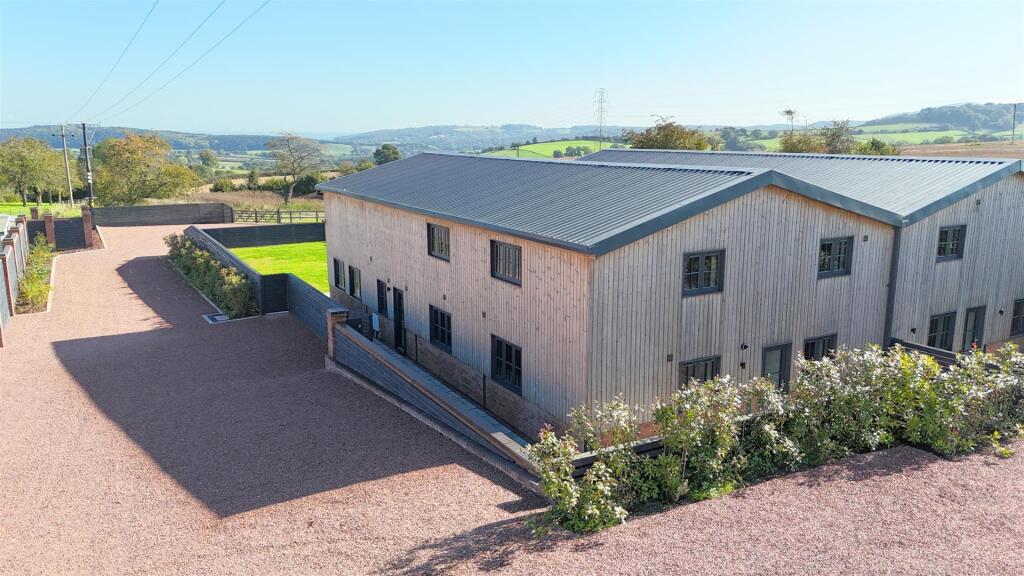 Main image of property: Acton Green, Acton Beauchamp, Worcester