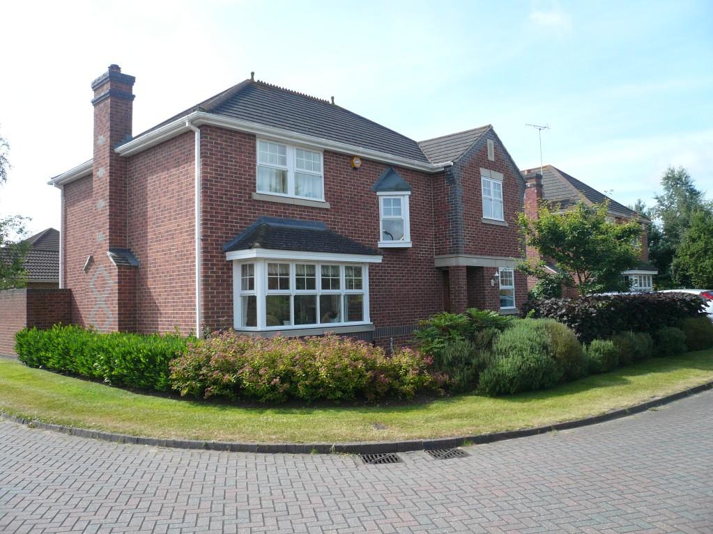 Main image of property: St. Andrews Gardens,Cobham,KT11
