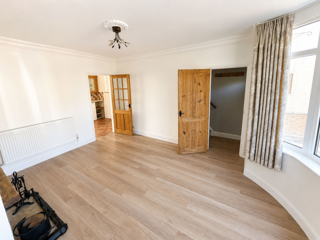 House in Peterborough - View 3
