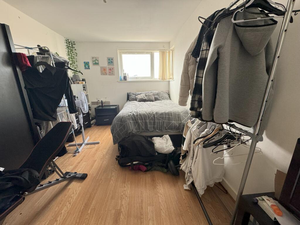 Apartment in Manchester - View 4