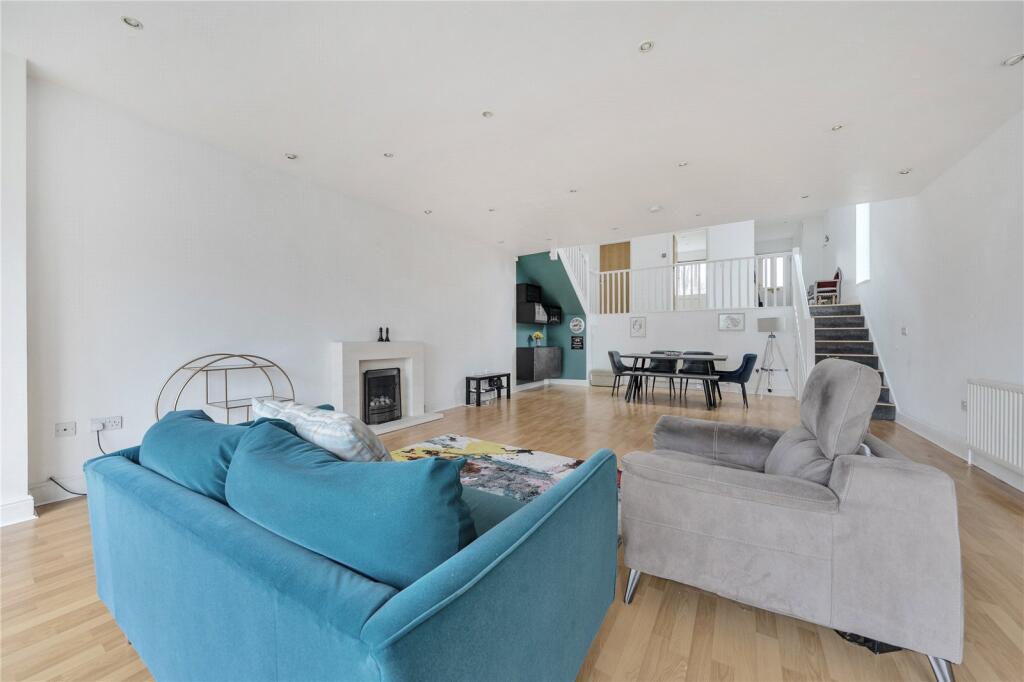 Main image of property: Sutherland Avenue, Biggin Hill, Westerham, Kent, TN16