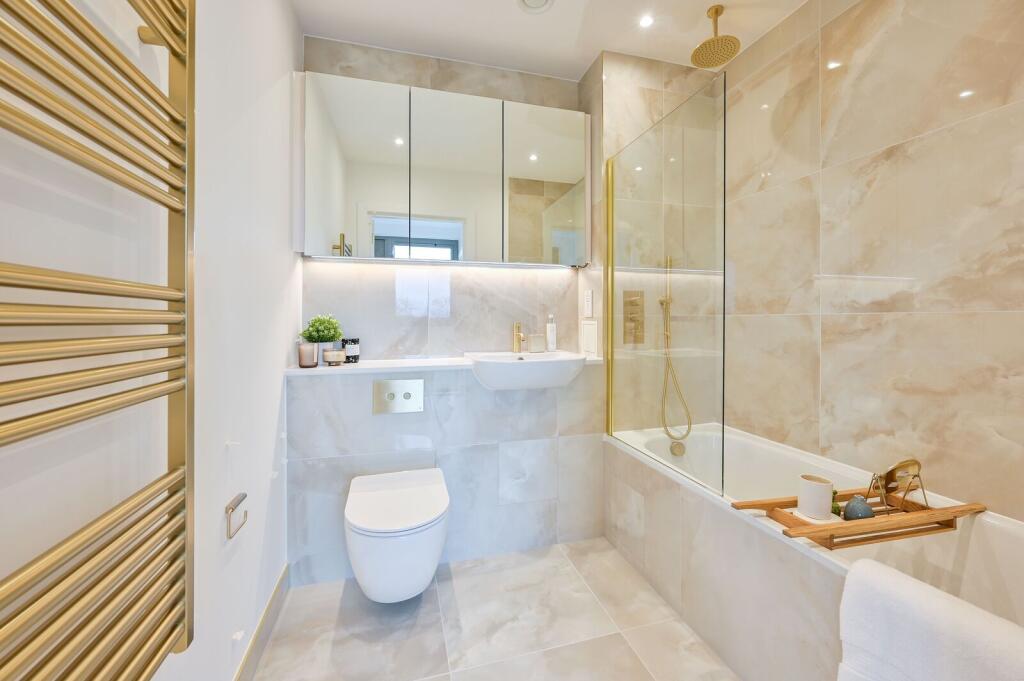 Apartment in London - View 4