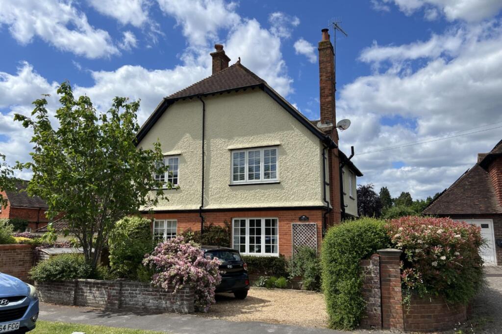 Main image of property: Bridge Road, Cranleigh, GU6