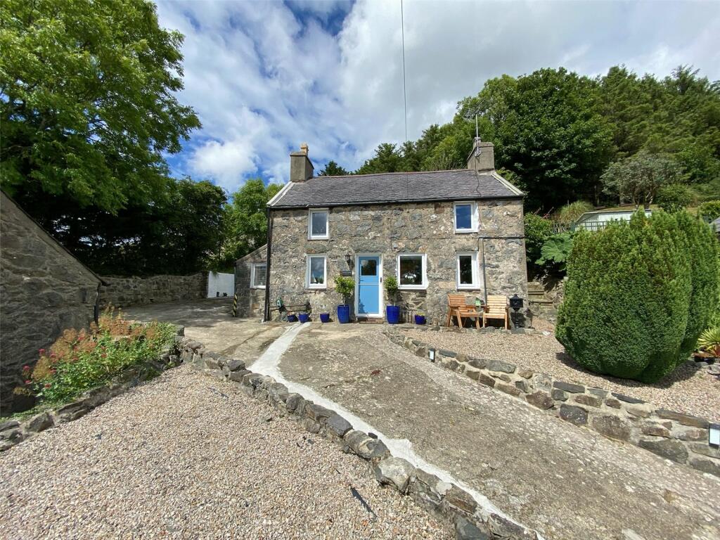 Main image of property: Boduan, Pwllheli, Gwynedd, LL53