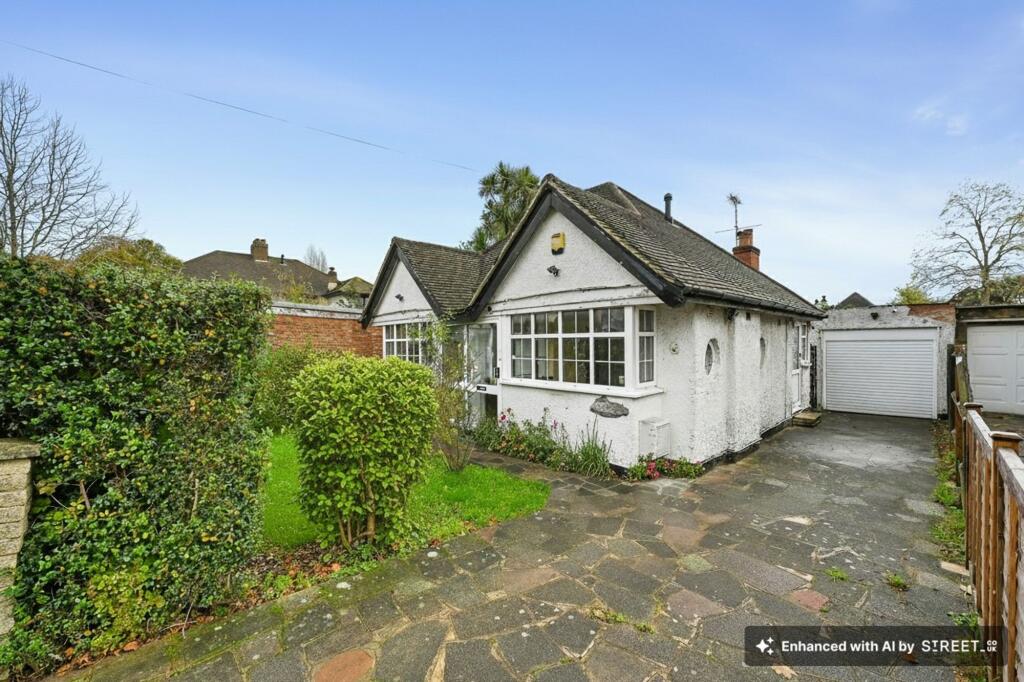 Main image of property: East Mead, Ruislip, HA4