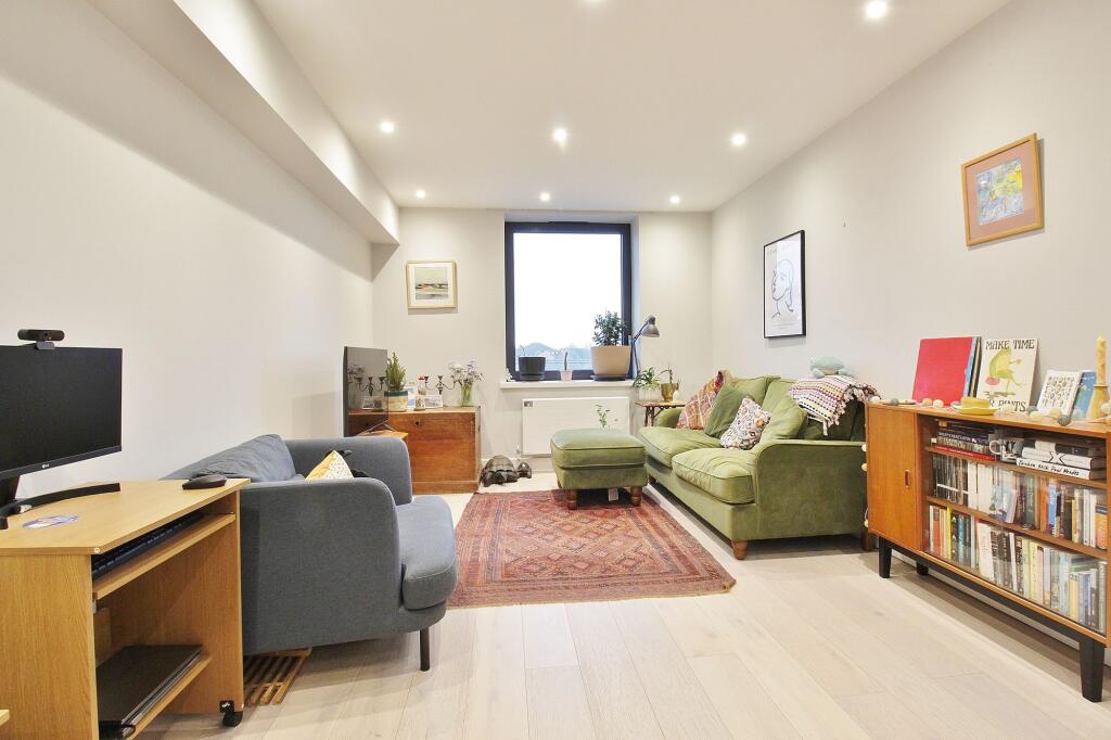 Main image of property: Wotton House, St. Johns Road, Isleworth TW7