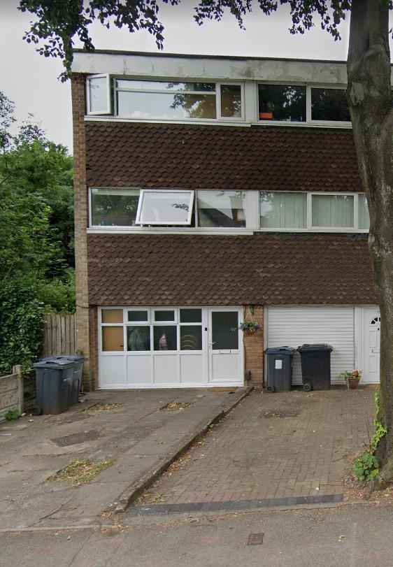 Main image of property: Church Lane, Handsworth, Birmingham