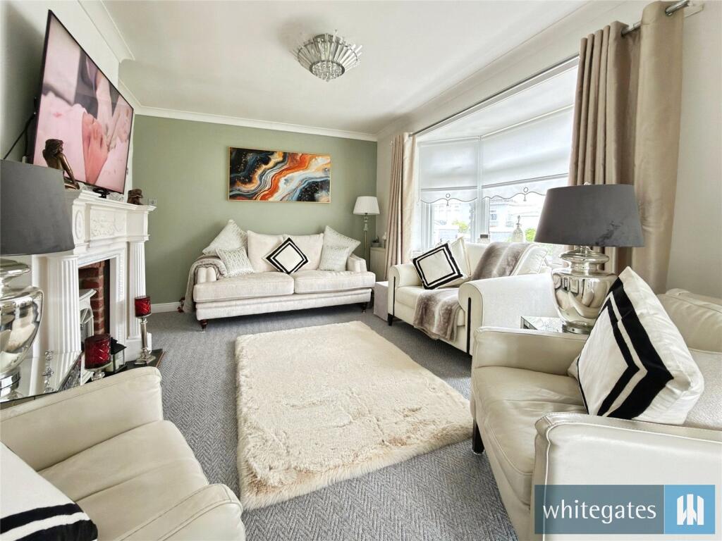 House in Sefton, Liverpool City Region - View 5