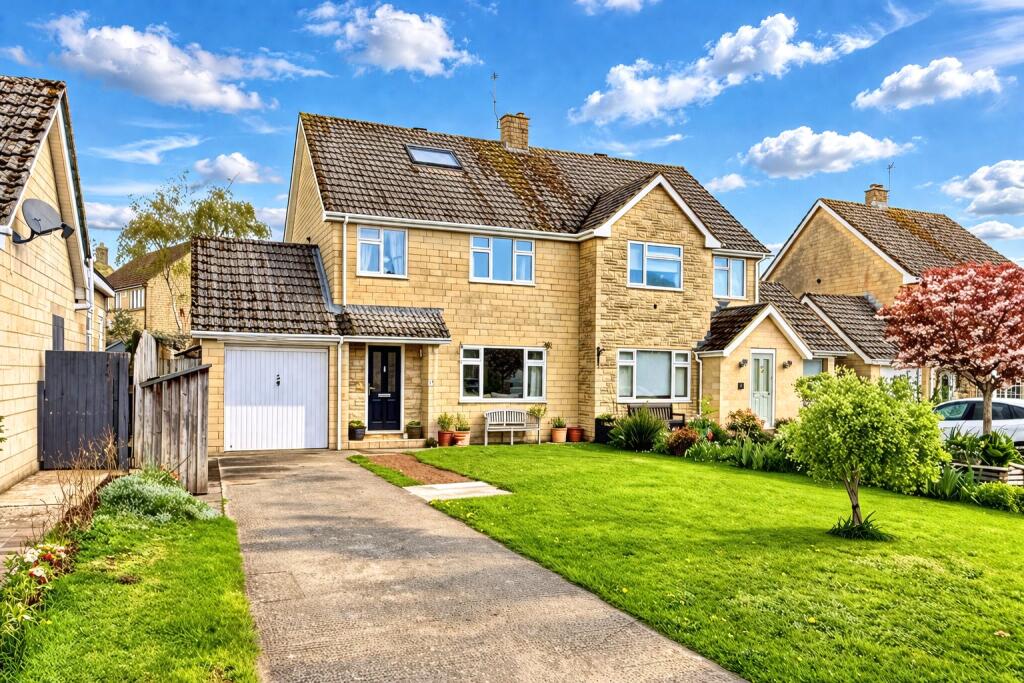 Main image of property: Tyning Road, Winsley