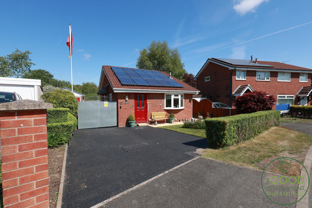 Main image of property: Manor House Lane Ribbleton, Preston PR1 6HP