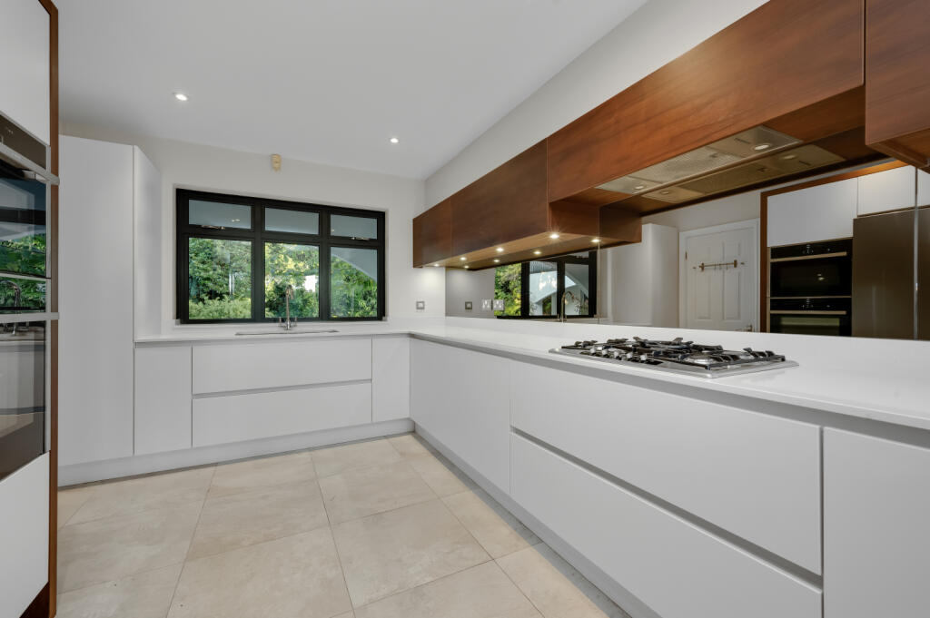 House in Guildford - More