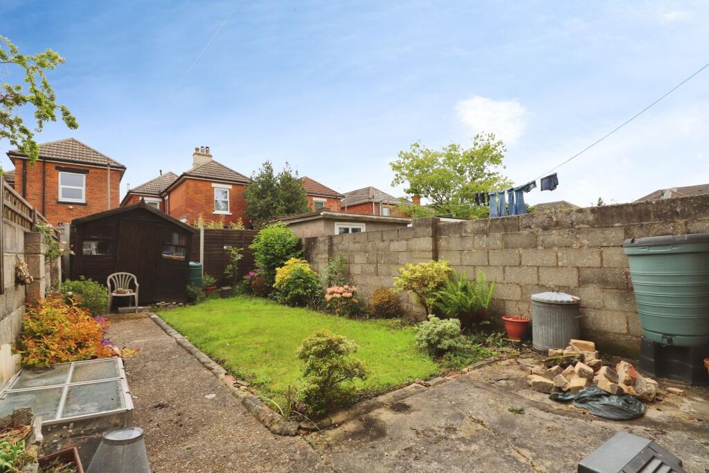 House in Bournemouth, Springbourne - View 4