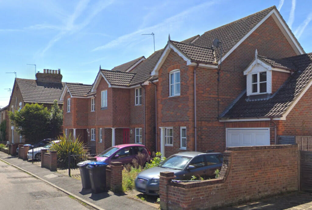 Main image of property: Kings Road, Egham