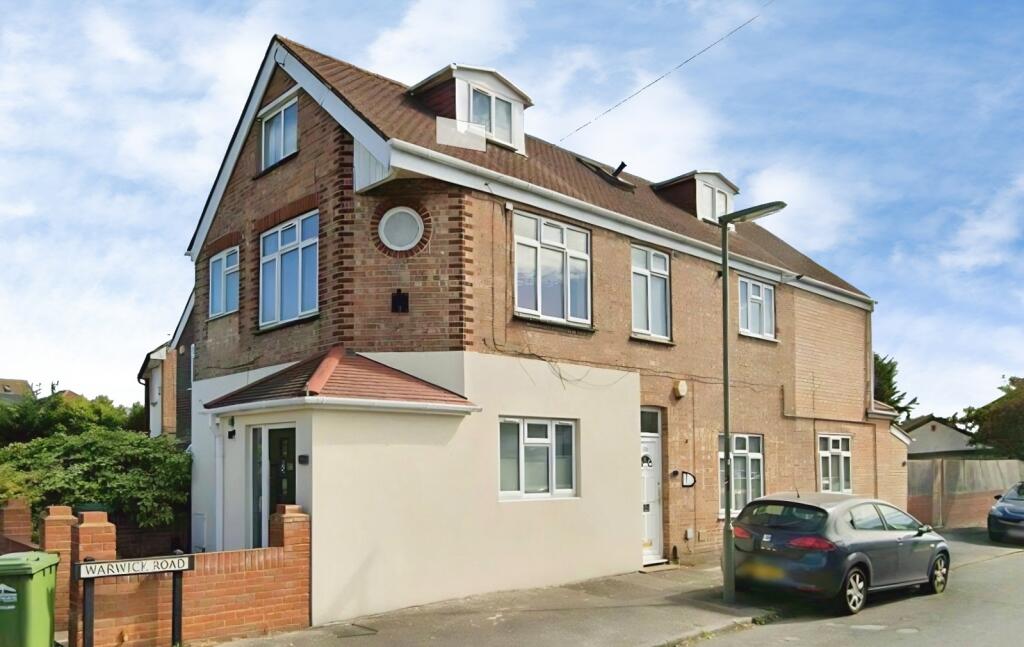 Main image of property: Chesterfield Road, Ashford, Middlesex, TW15