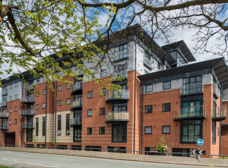 Additional image 2 of The Heights, Walsall Road, West Bromwich, West Midlands, B71 3AZ, UK