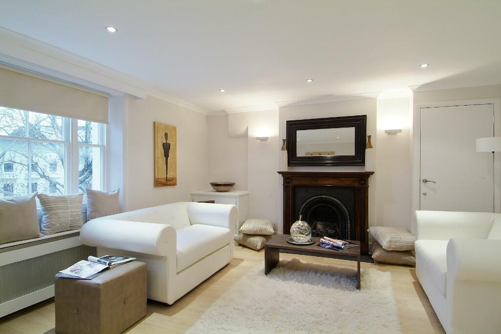 Main image of property: Ovington Square, Knightsbridge SW3