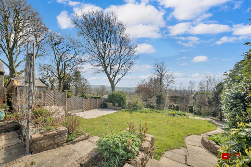 Additional image 34 of Red Lane, Colne, BB8