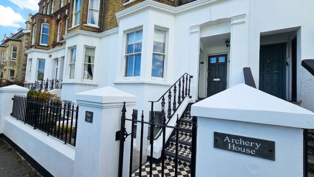 Apartment in Dover, Lower Walmer, Walmer