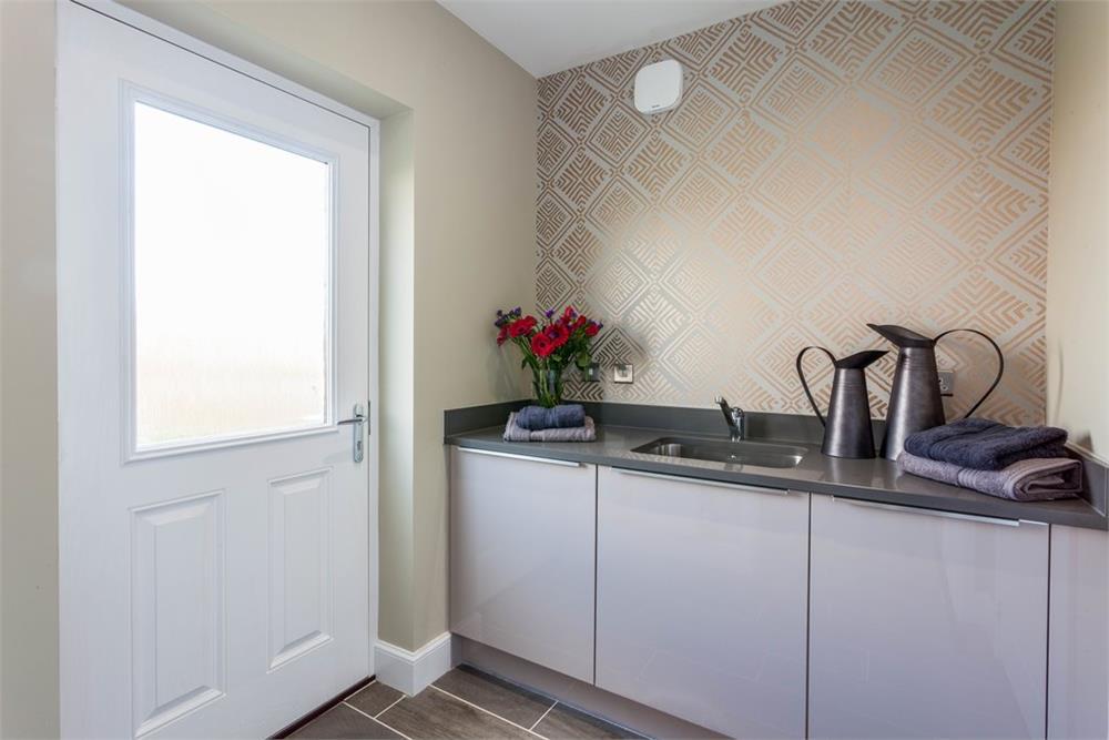 House in Edinburgh, Midlothian - View 5