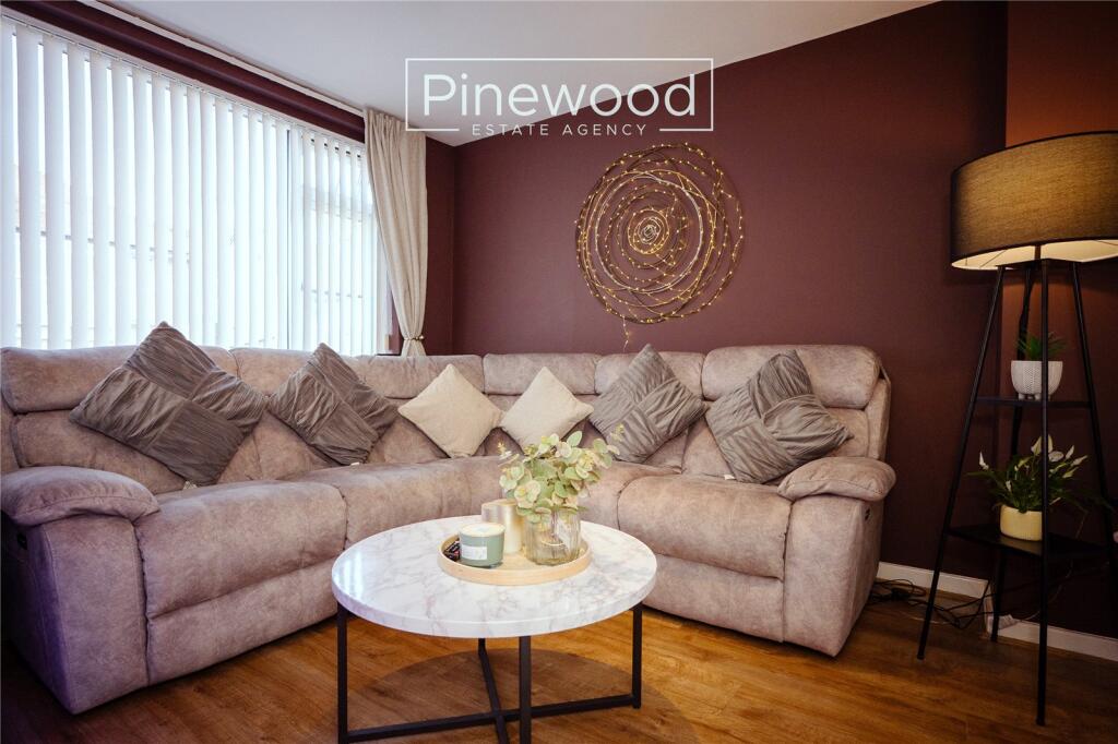 House in Wepre, Kelsterton, Connah's Quay - View 5
