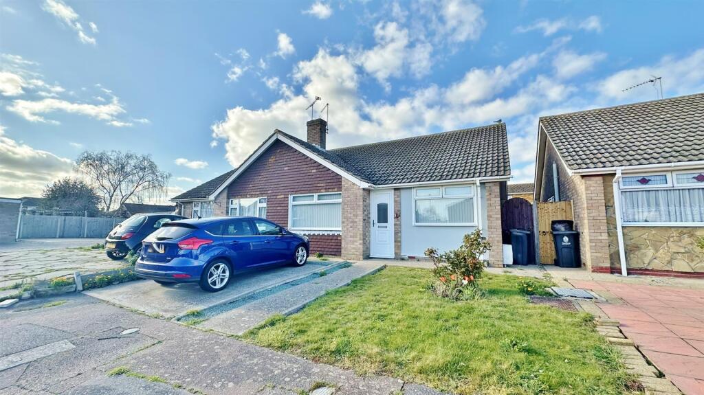 Main image of property: Garden Road, Walton-on-the-Naze