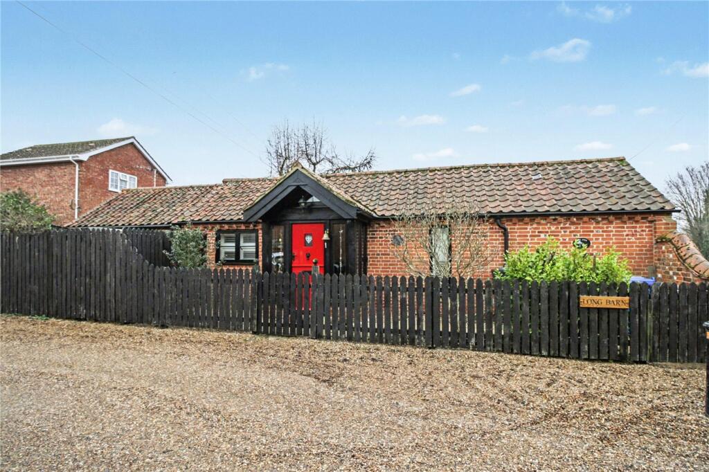 Main image of property: Mill Lane, Wrentham, Beccles, Suffolk, NR34